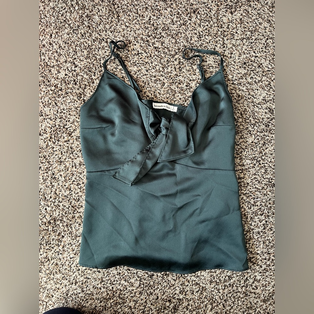 Abercrombie top